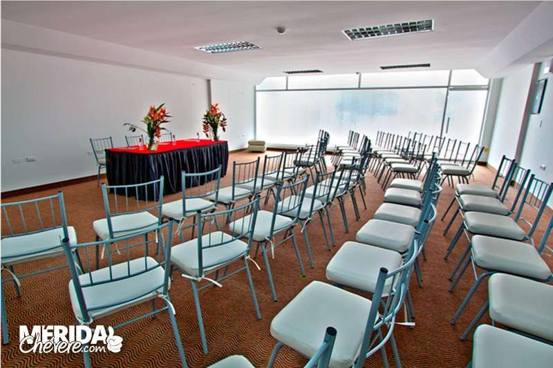 Convencion Hotel Boutique