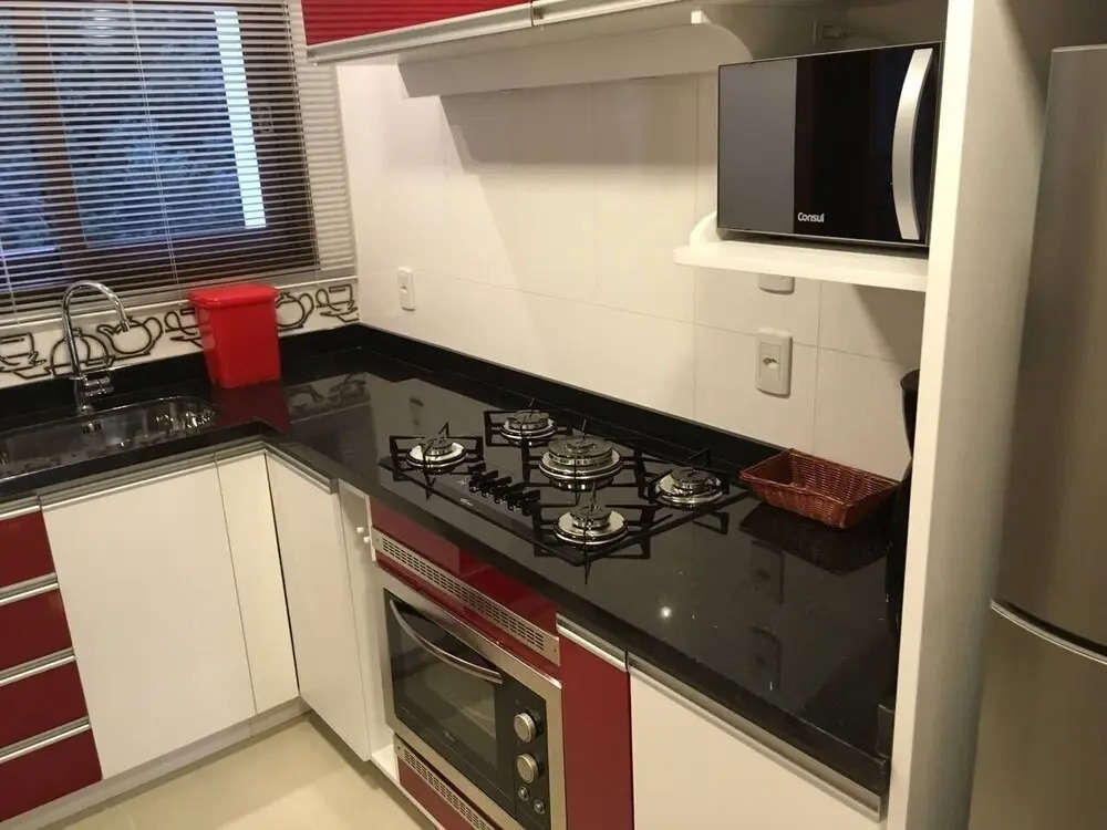 Locar-in Gramado Apartamento Lindíssimo Centro