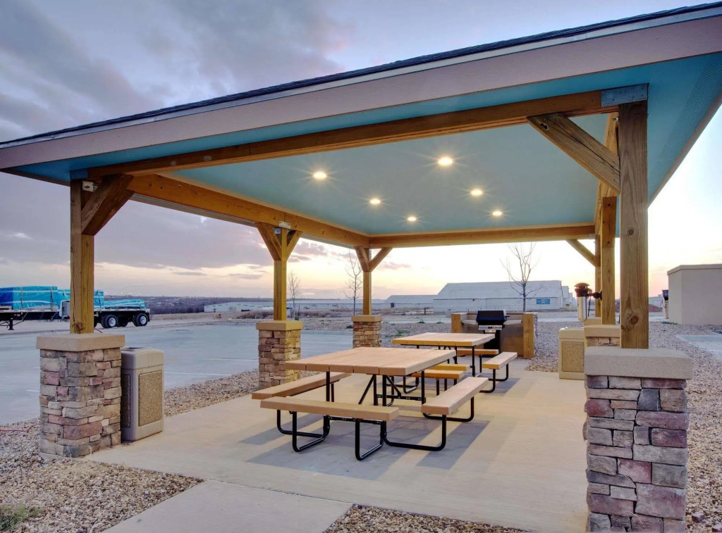 Quality Inn & Suites Big Spring