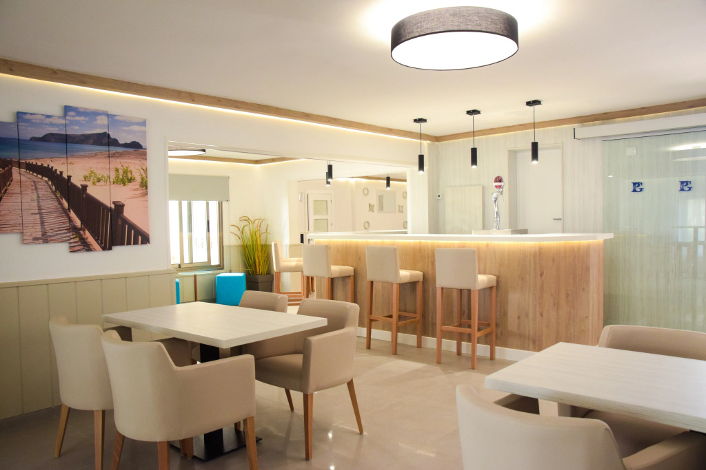 Hotel Costa Mediterráneo
