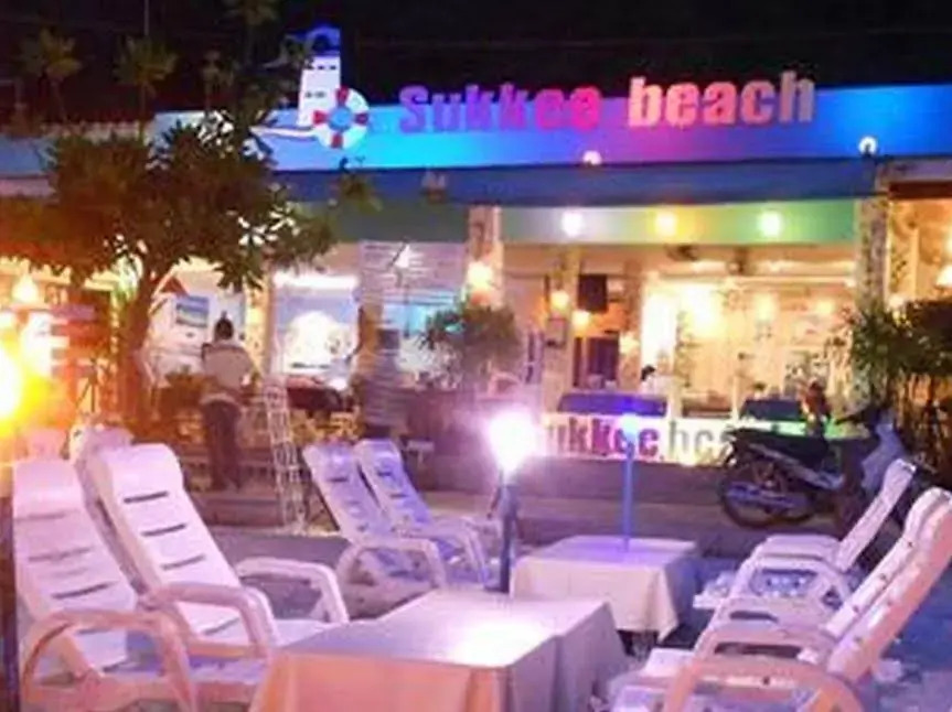 Sukkeebeach Kohlarn Resort