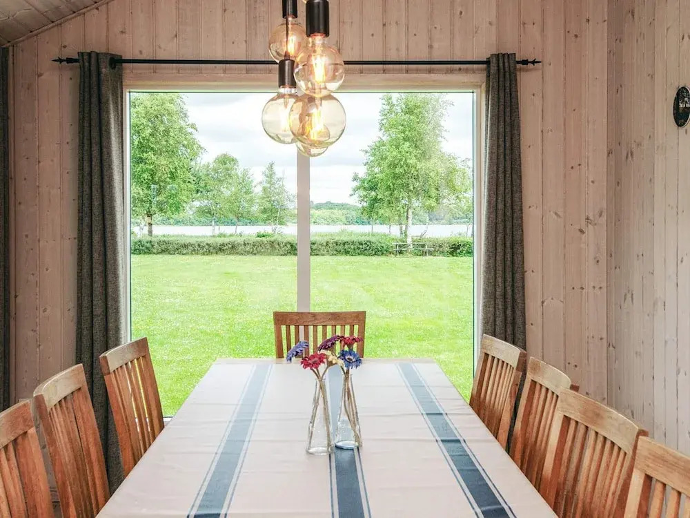 5 star holiday home in Ansager