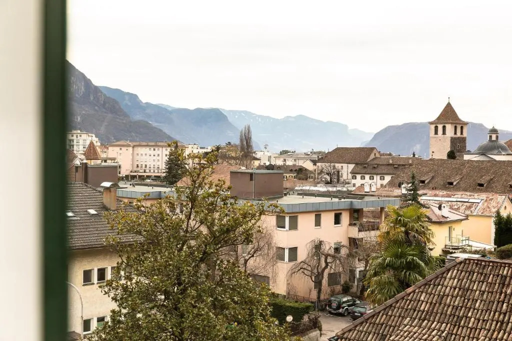 Apartment Villa Schmid
