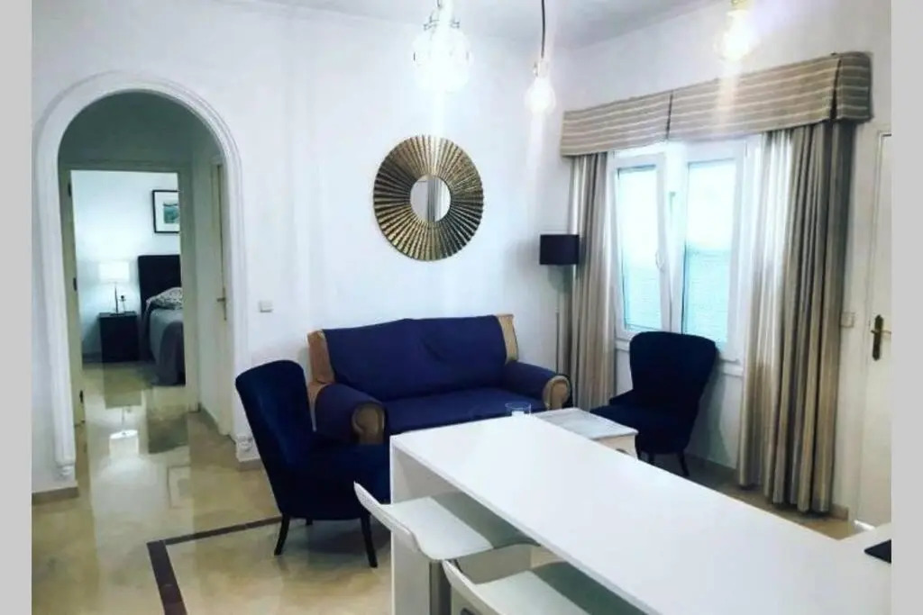 Coqueto Apartamento en el Arenal, Centro