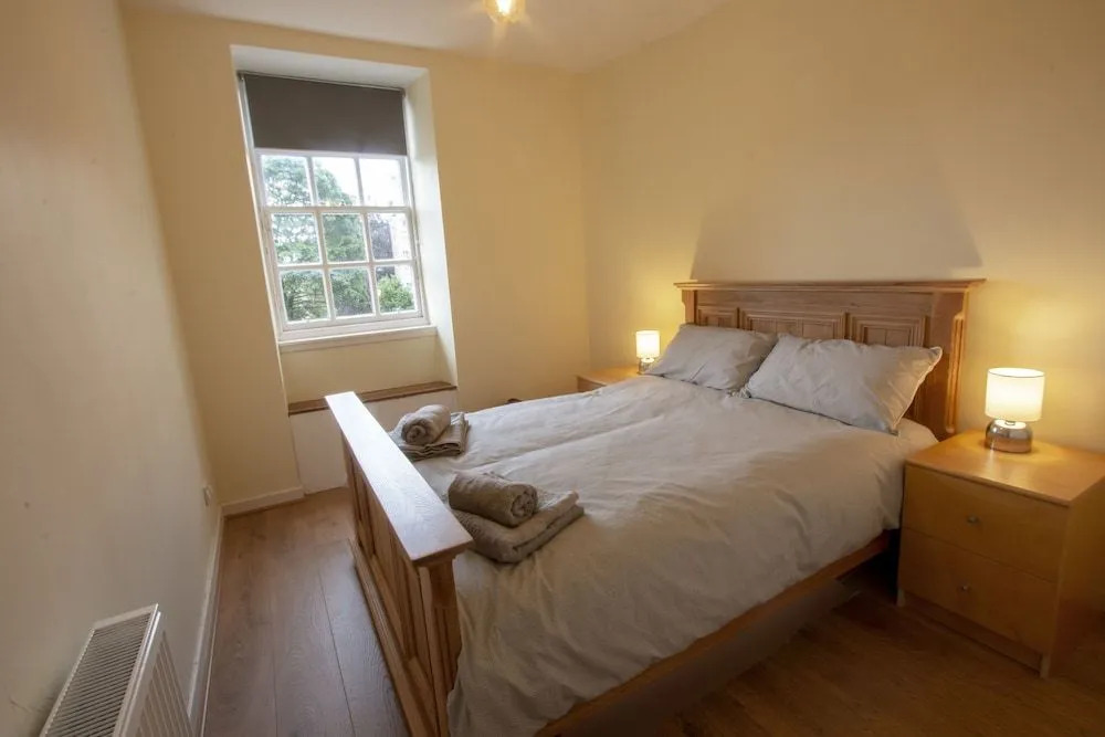 Cadell House Apt - Royal Mile