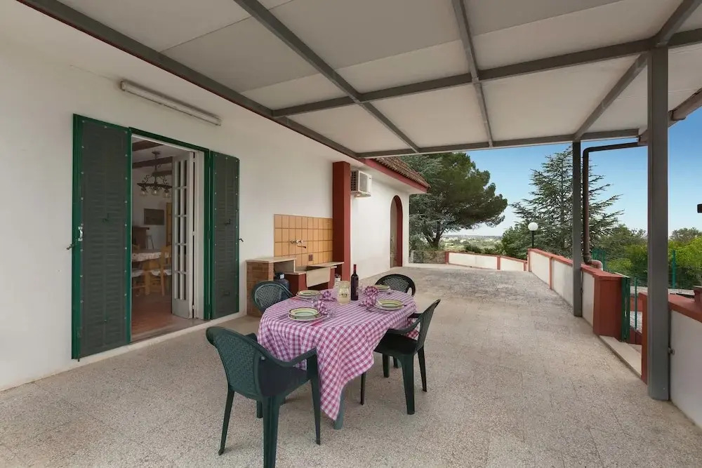 Villa Marù