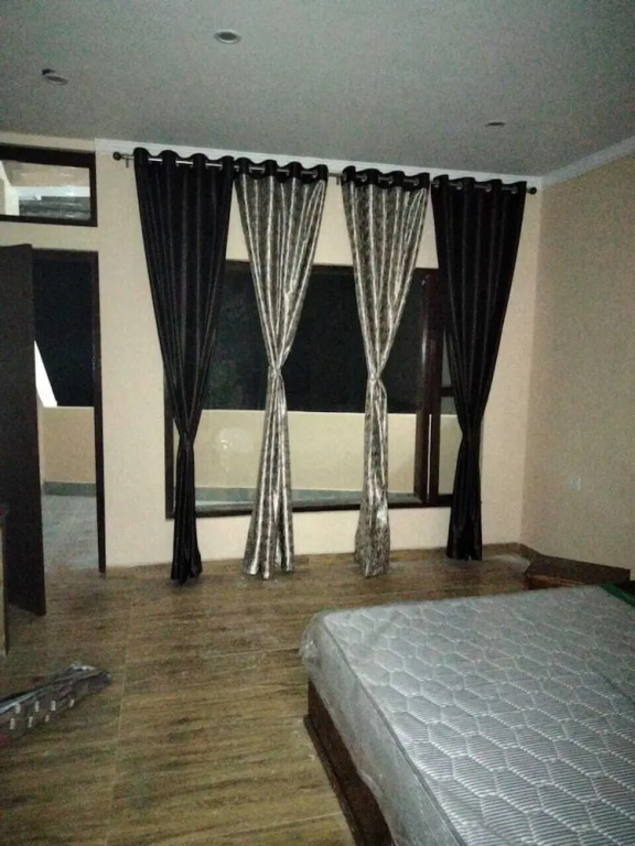 Uttarakhand Resort