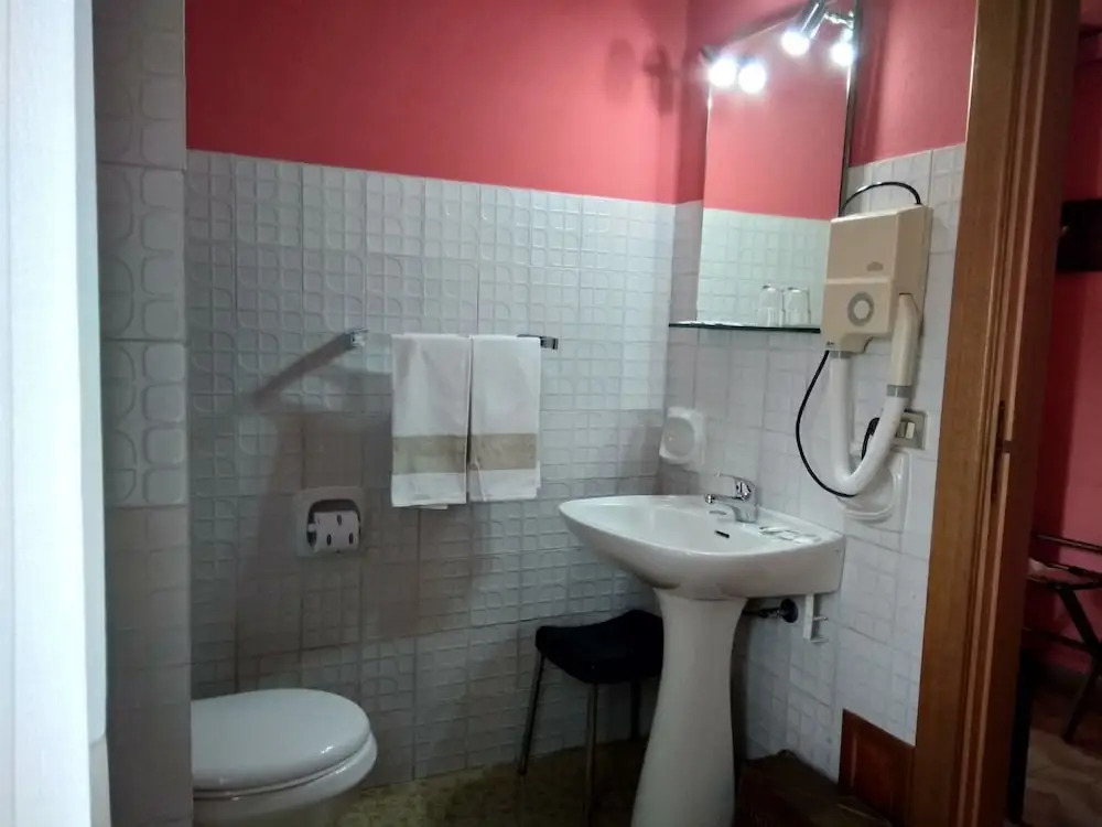 Hotel Cristallo