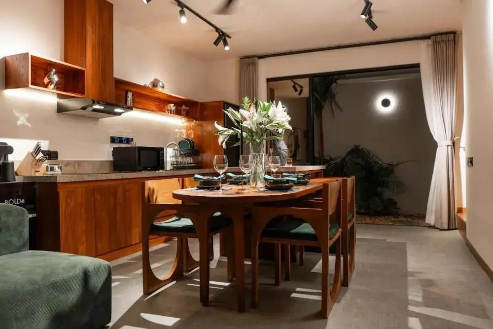 The Home Villas