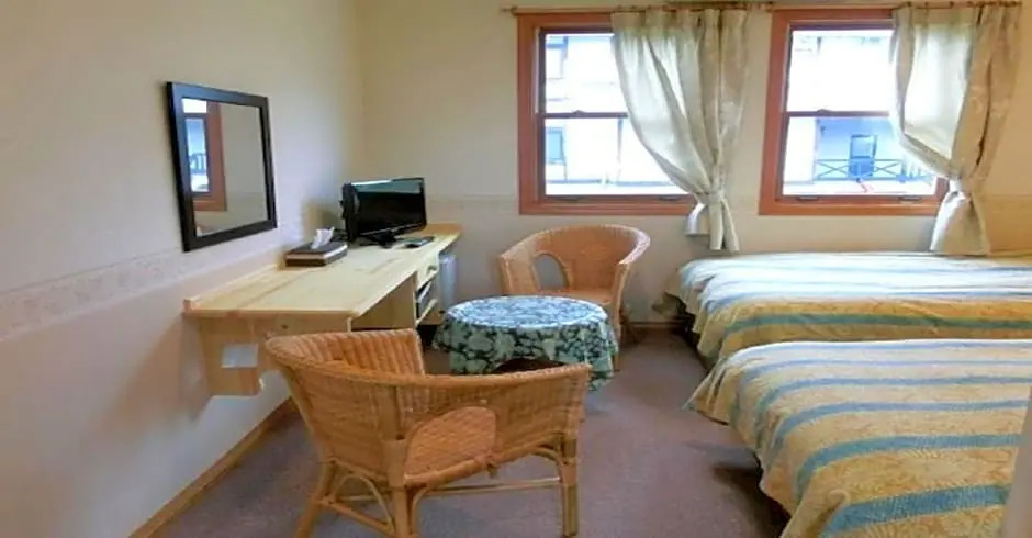 Pension Come Western style room with bath and toilet - Vacation STAY 14966