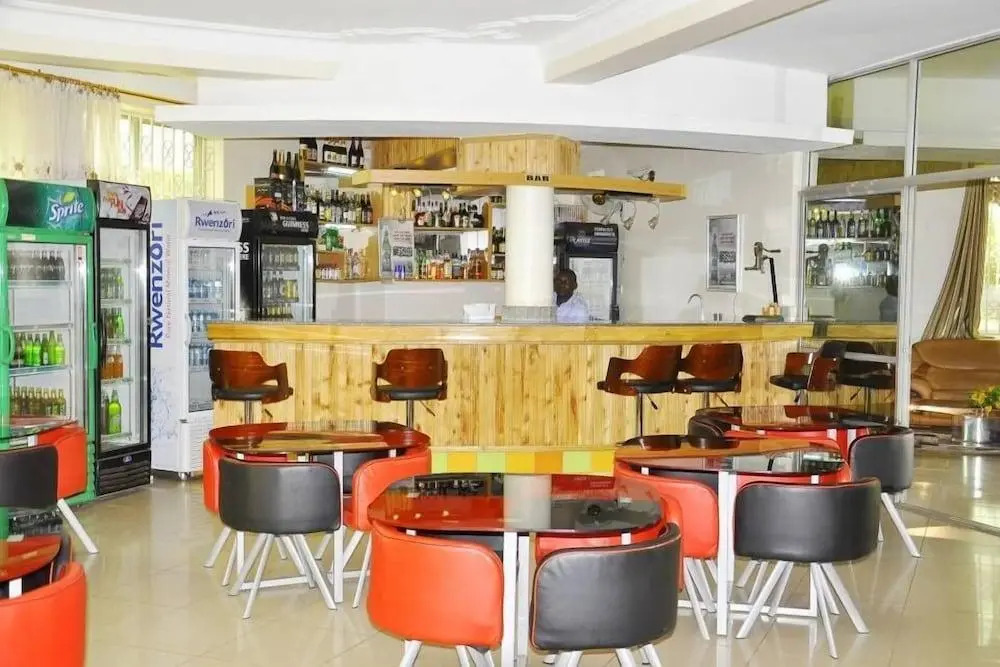 Hotel Continental Iganga