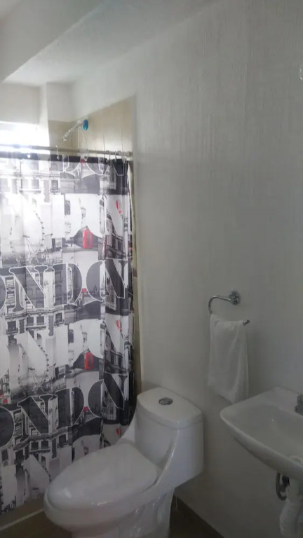 Tulipanes Beach Apartment