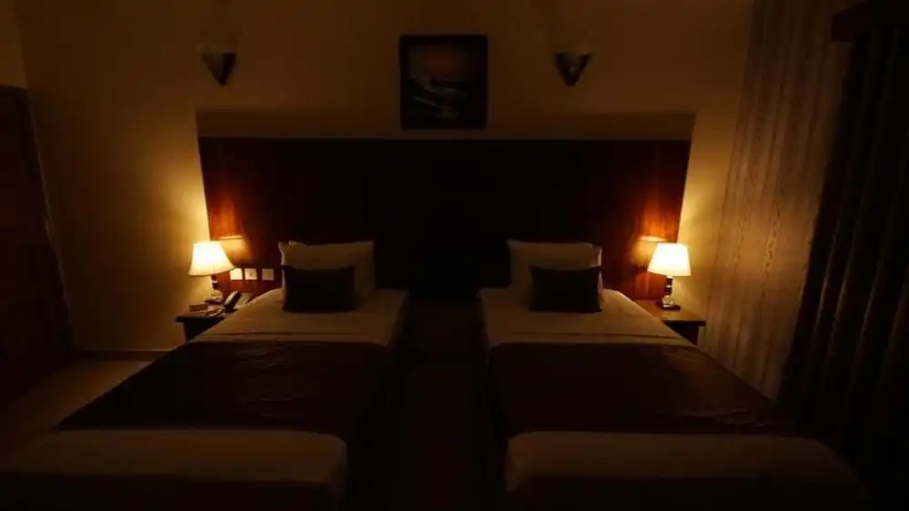 World Inn Hotel