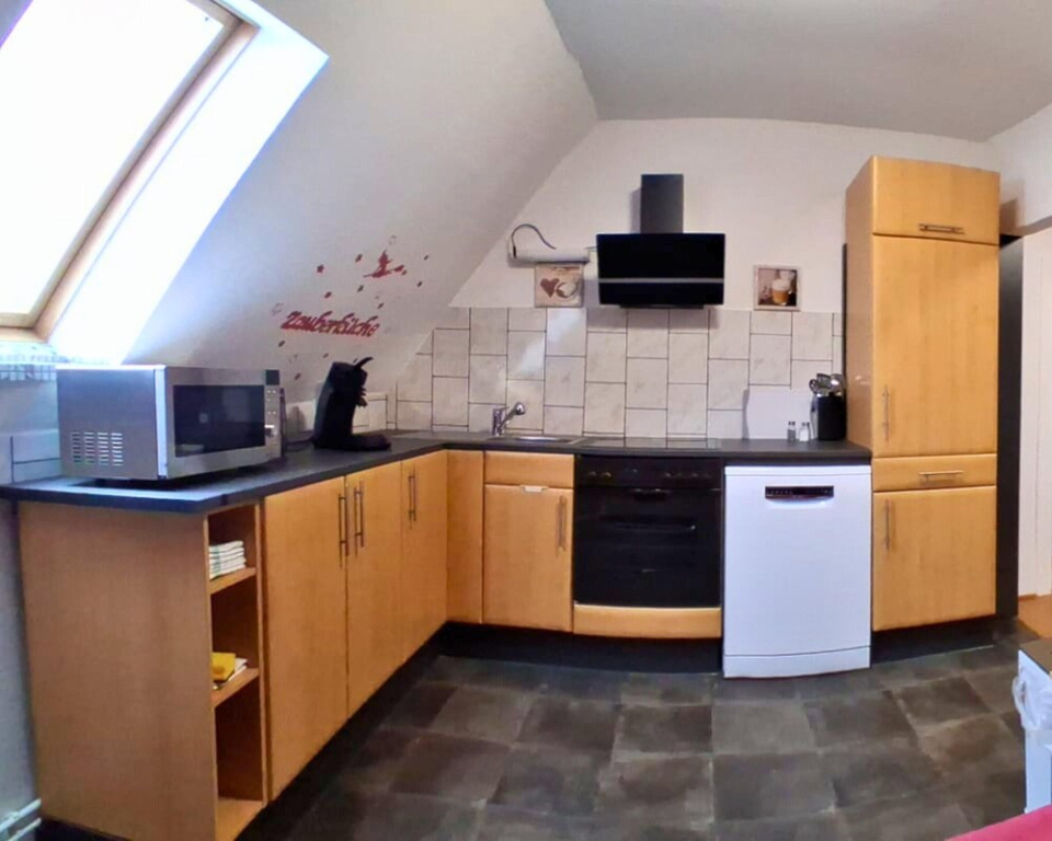 Family Holiday Stay in Marienmunster