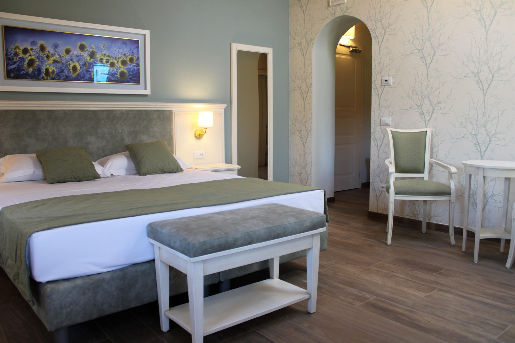 Borgo Romantico Green Relais