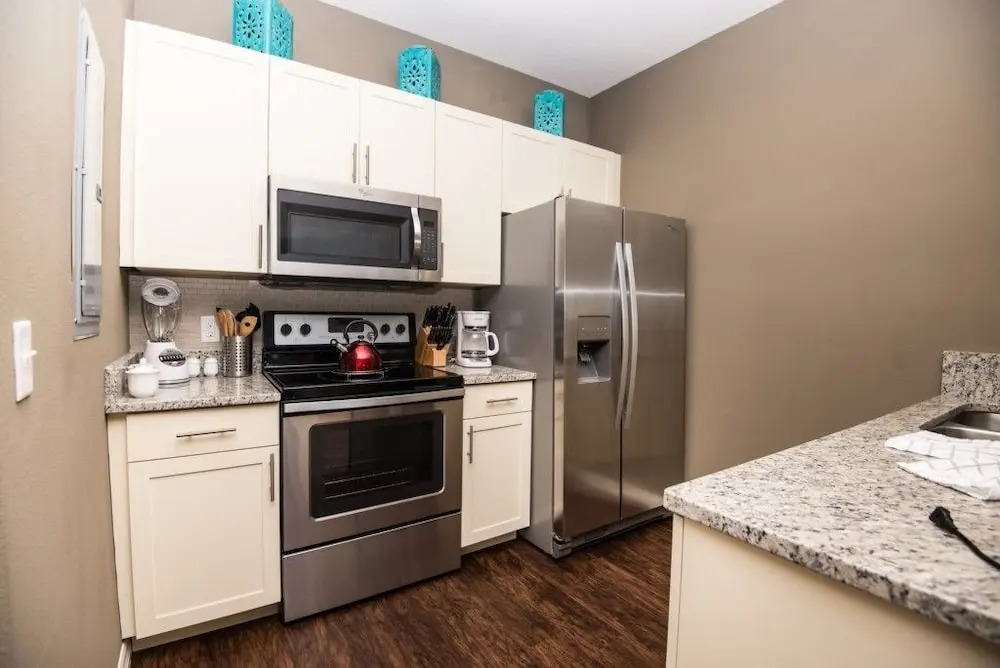 Fd222005 - Lucaya Village - 3 Bed 2 Baths Townhouse