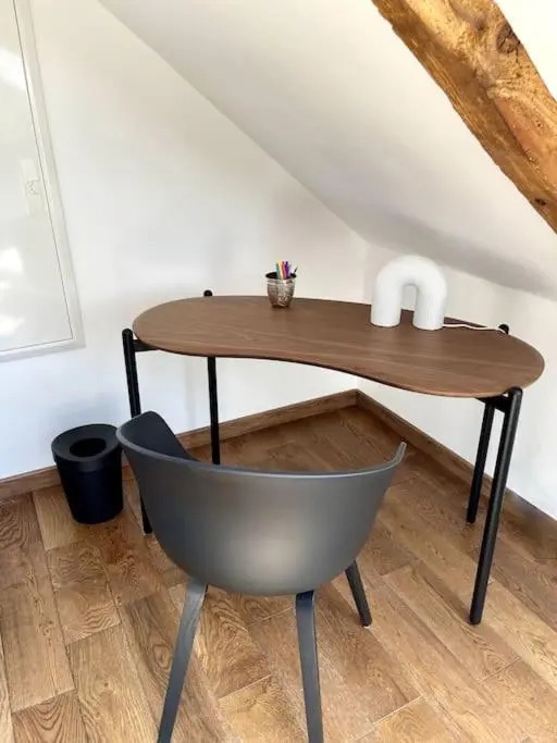 Loft, Plein centre de Pont Aven à 2 pas des plages