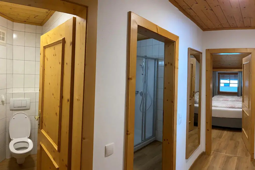Apartment in Filzmoos Near Ski Amade