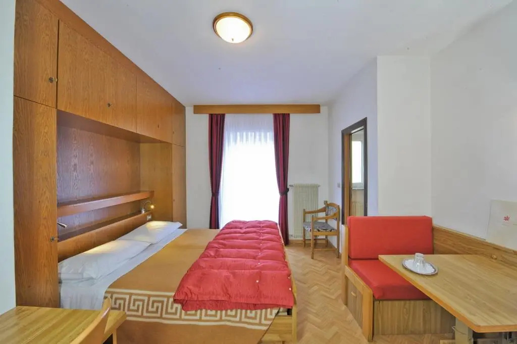 Hotel Cristallo