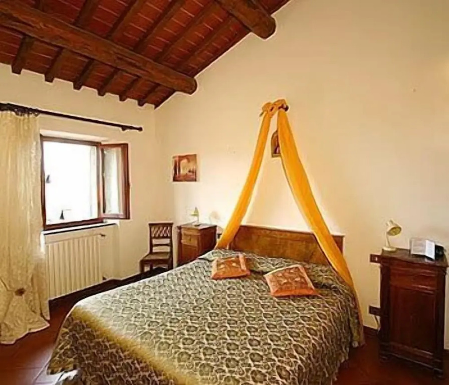 Hotel Sabrina