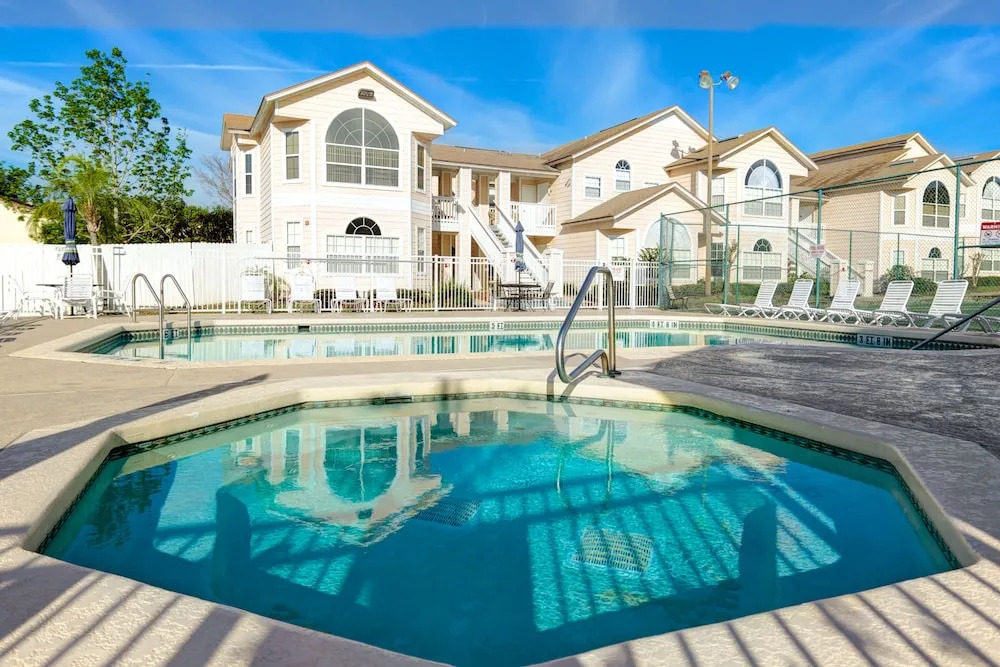 Magical Memories Villas