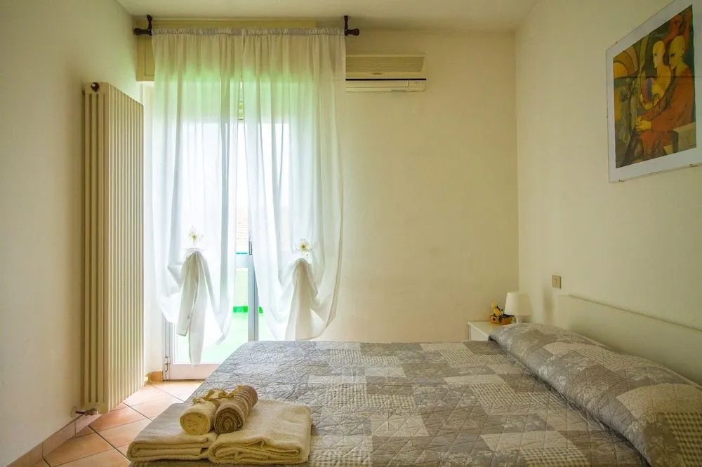 Bed & Breakfast Al Girasole