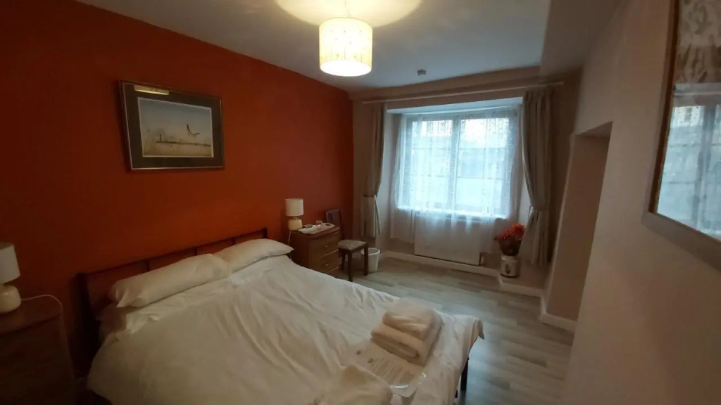 La Ruche Chambres d'hôtes