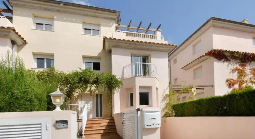 Townhouse Llimonera 11