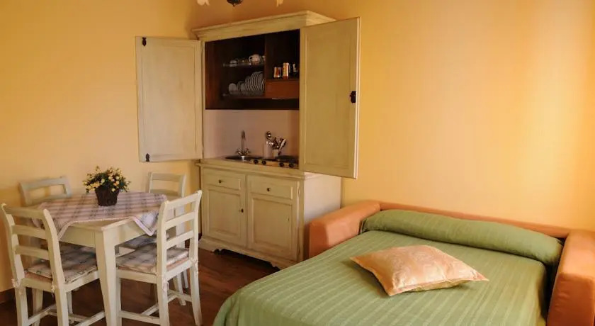 Relais Ca Serena