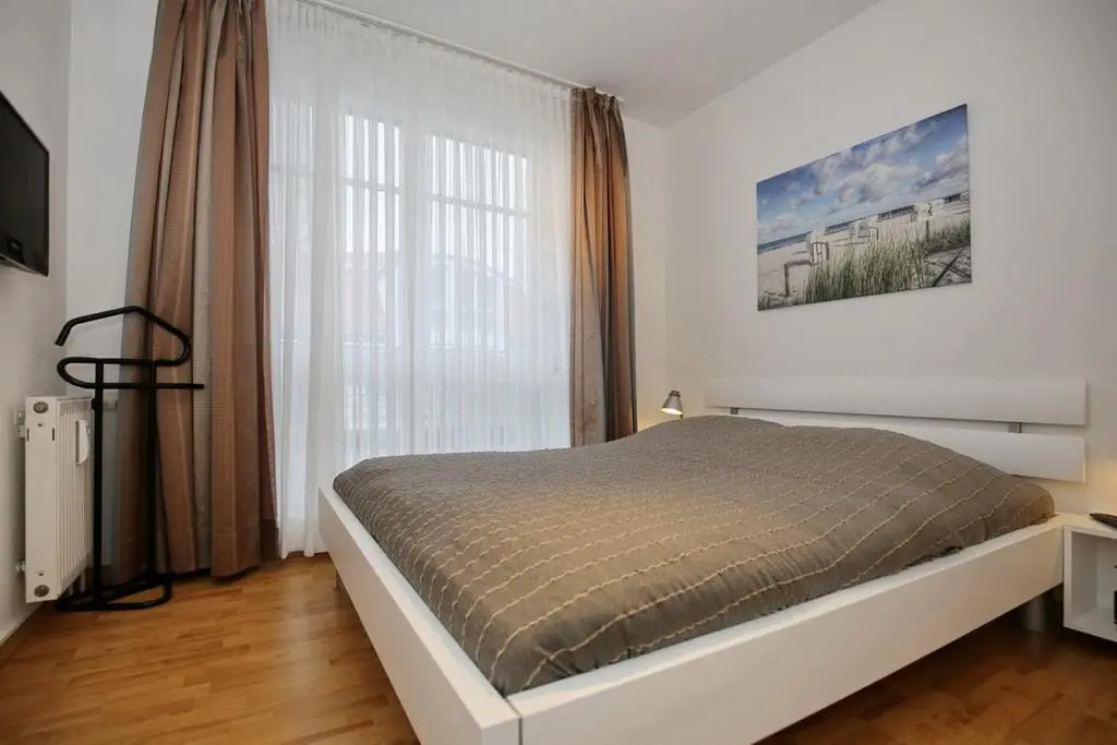 Dünenblick Wohnung 13