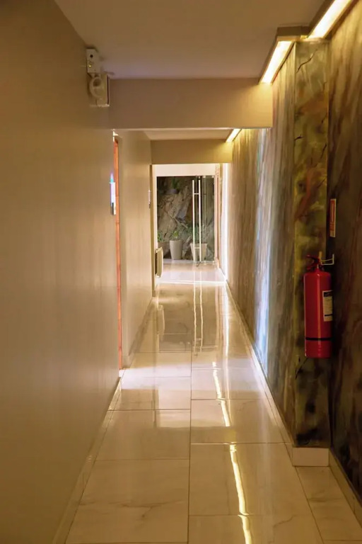 Maressenza Night Spa