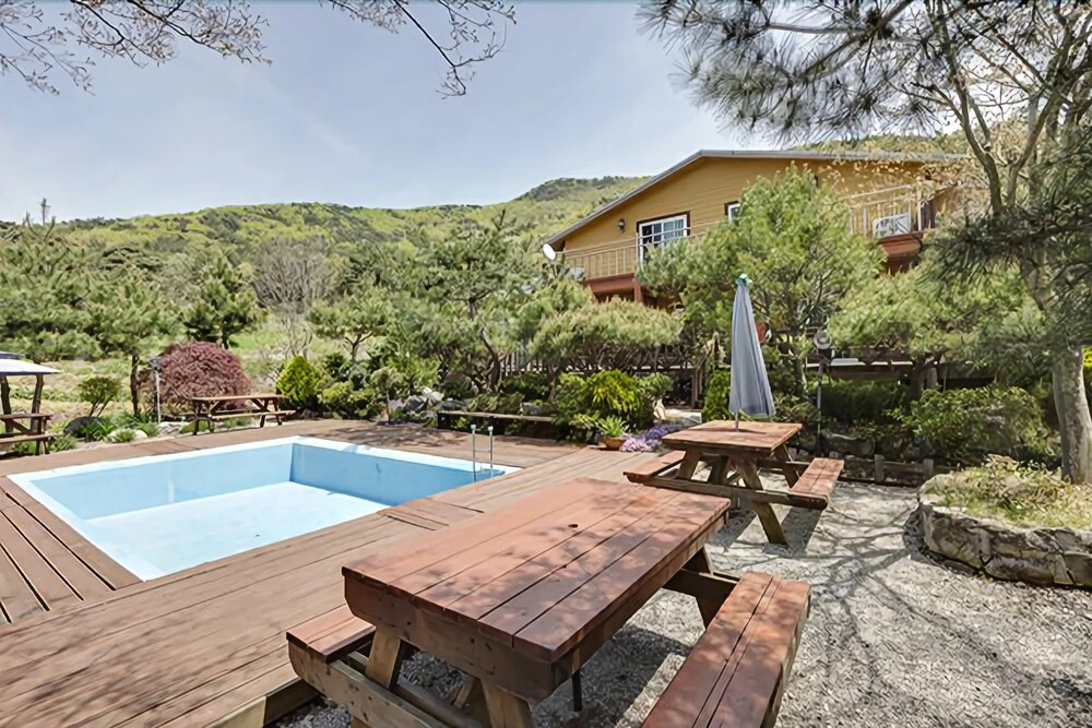 Buan Kkum-ui Pension