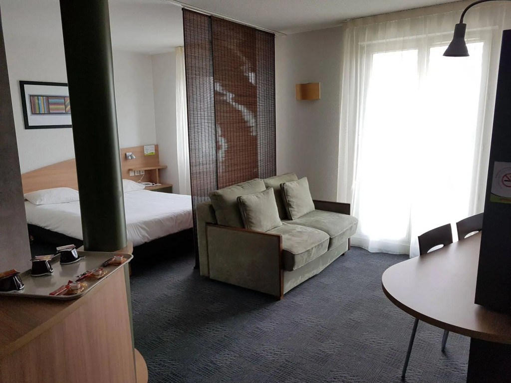 Suite-Home Orléans-Saran