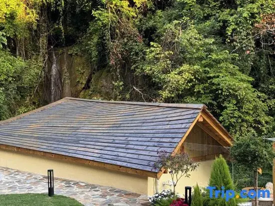 Mangshi Mang · Senyang Homestay (Peacock Lake Ecological Tourism Area)