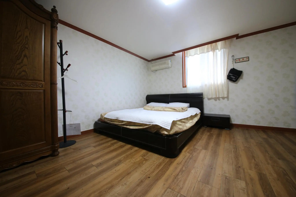 Sokcho Arirang Resortel
