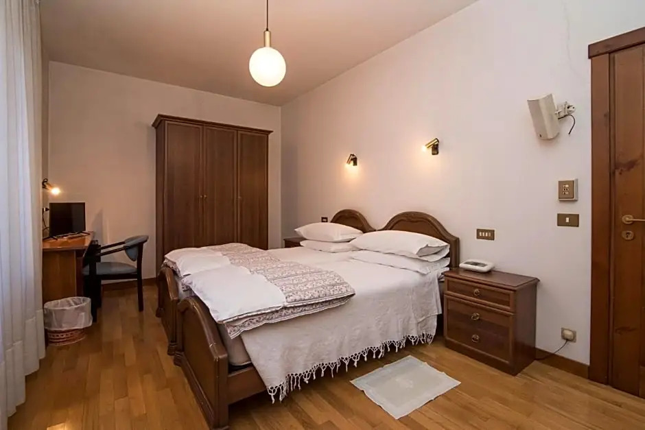 Al Sole Hotel Ristorante dal 1870