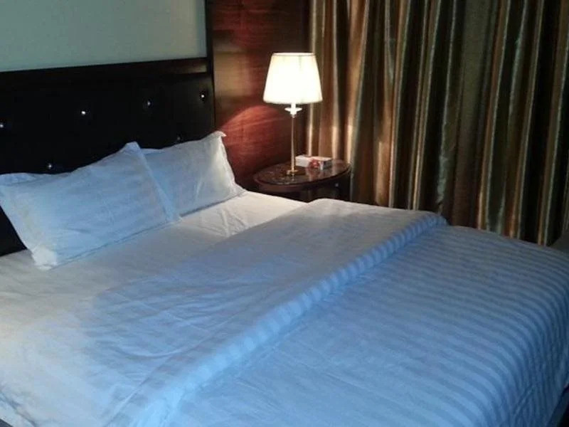 Sahari Plus Hotel Suites