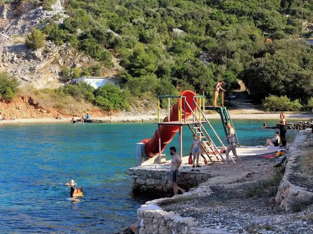 Apartment Ana - Zaglav Dugi Otok