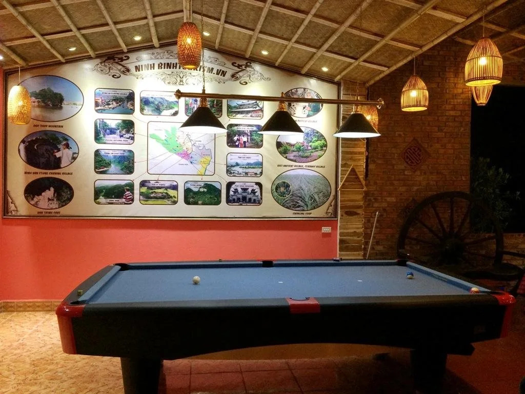 Tam Coc Holiday Hotel & Spa