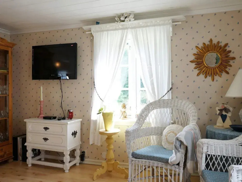 5 Person Holiday Home in Fiskebackskil-by Traum
