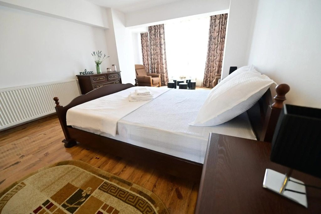 Vacation Apartment with free parking