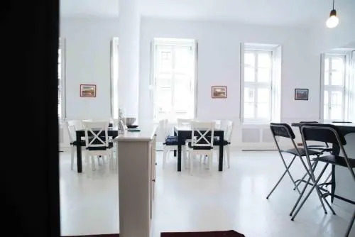Danube Elegance Apartment
