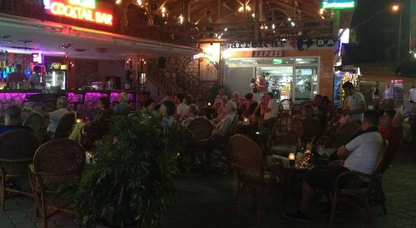 Lycian Hotel