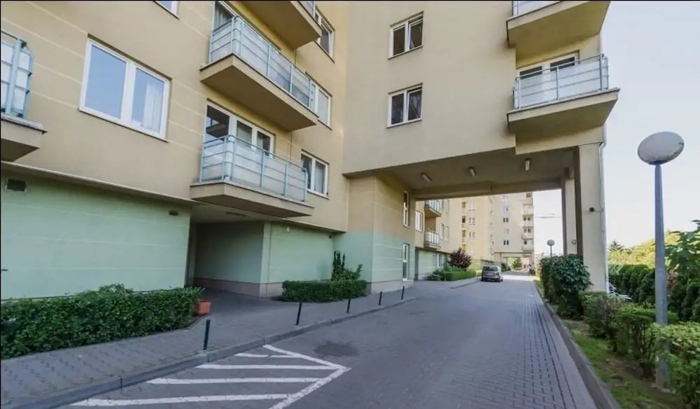 P&O Apartments City Orange