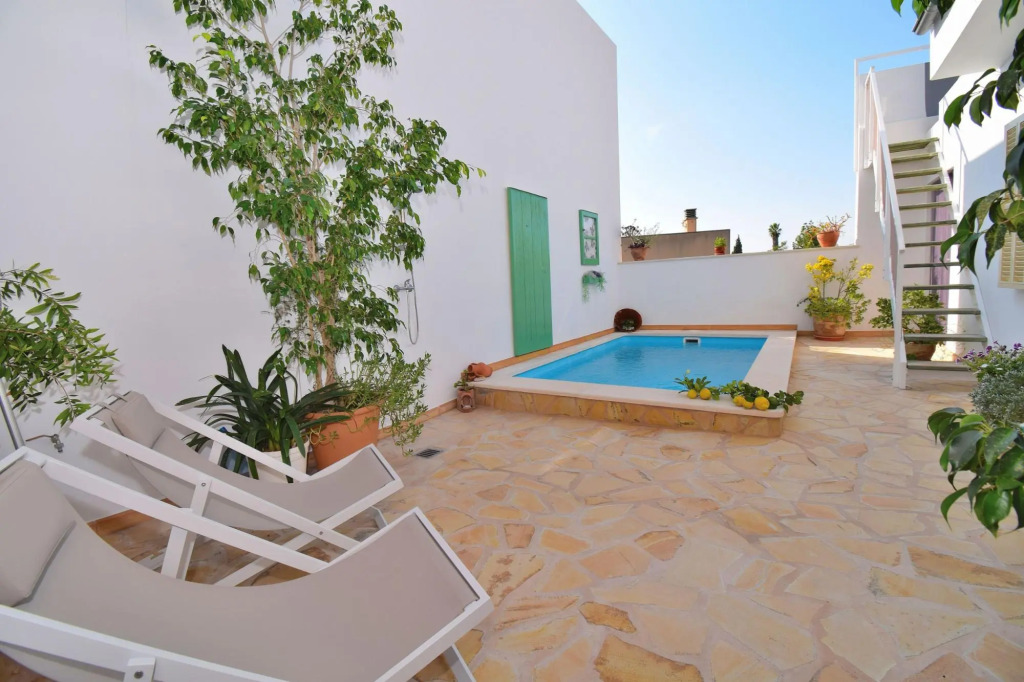 Casa Can Cantino 213 by Mallorca Charme