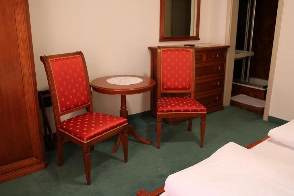 Hotel Weisse Lilie - B&B