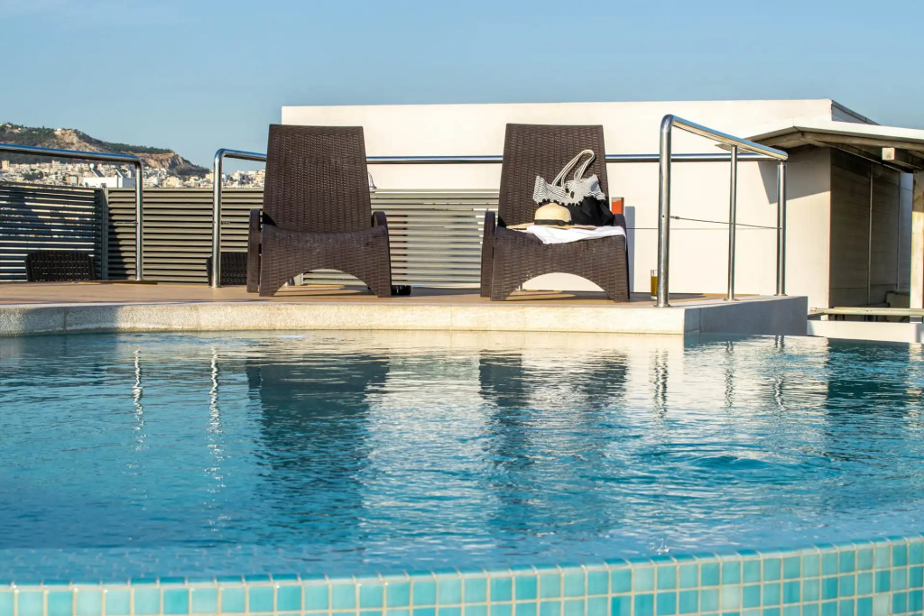 Candia Hotel