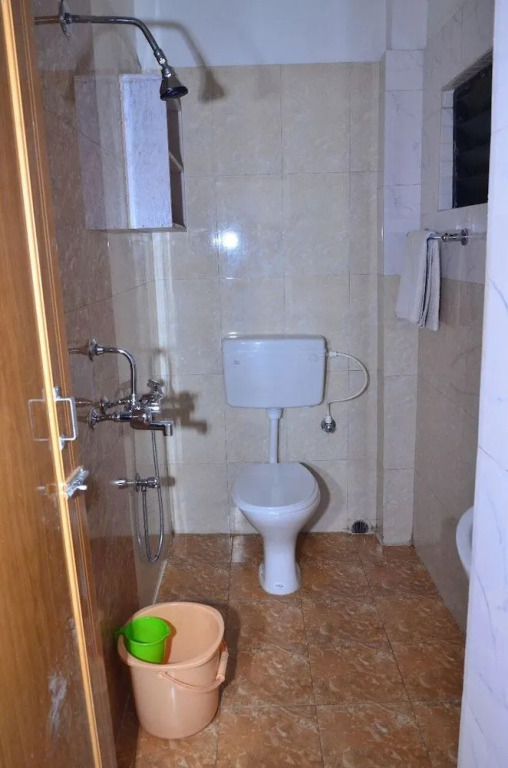 The Extended Stay