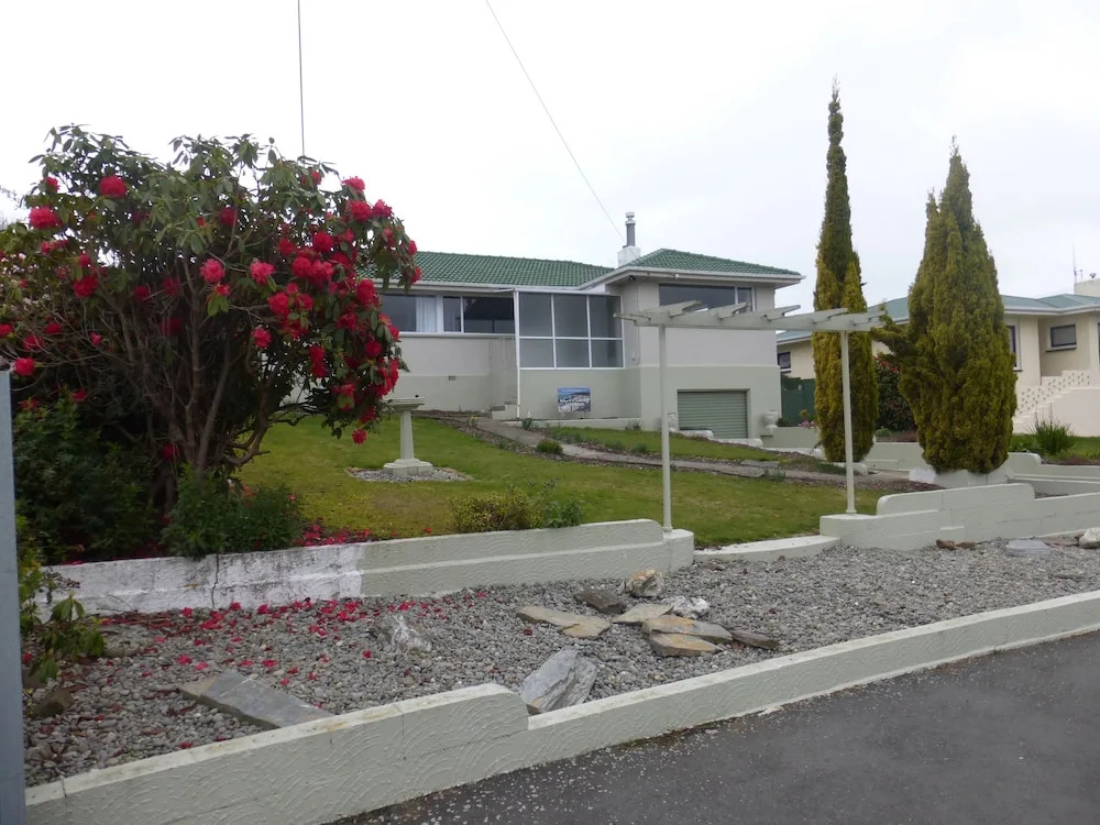 Oamaru Holiday Homes 8 Oxford Street