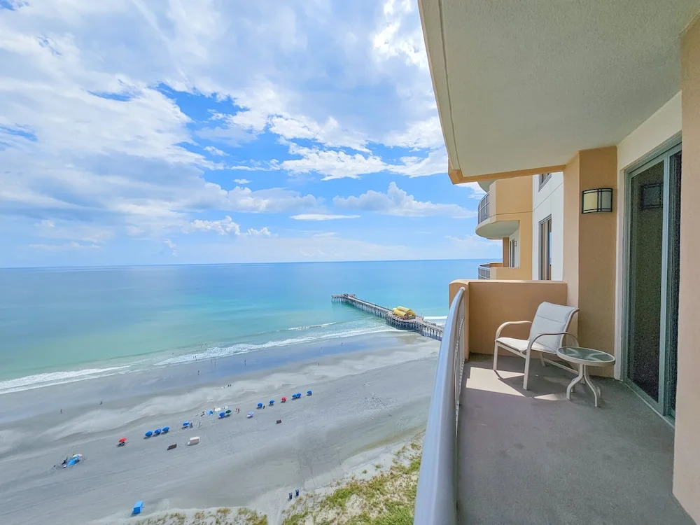 1703 Margate 3 Bedroom Condo